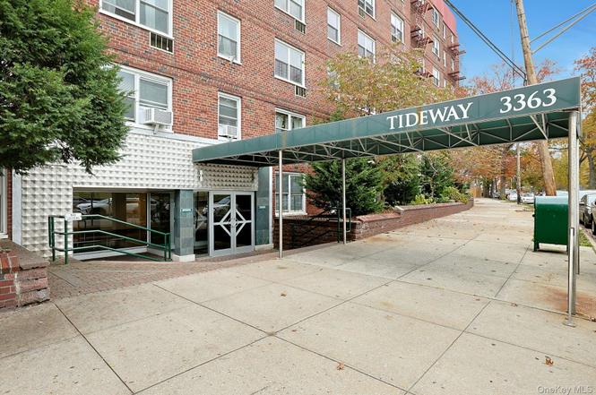 3363 Sedgwick Ave Unit 4D