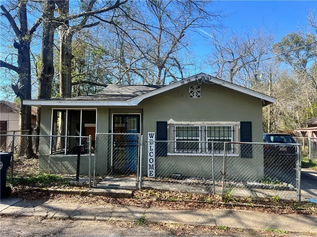 814 Beck Ave