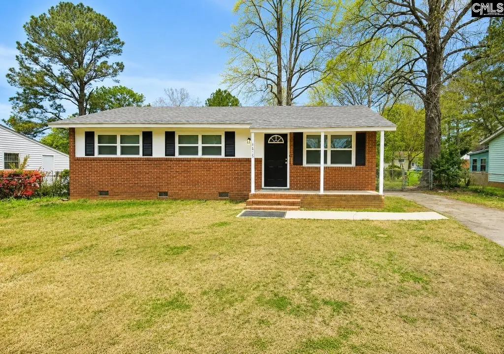 4615 Bluff Rd