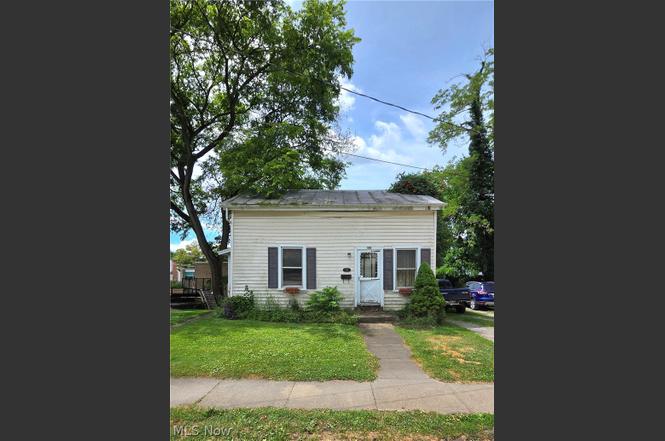 106 Mill St
