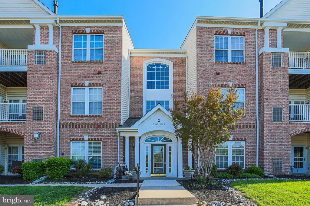 5348 Glenthorne Ct #5348