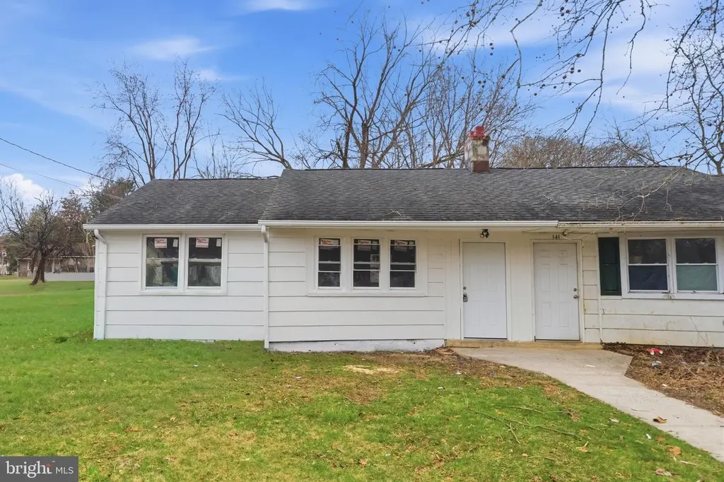 143 Kinsley Rd