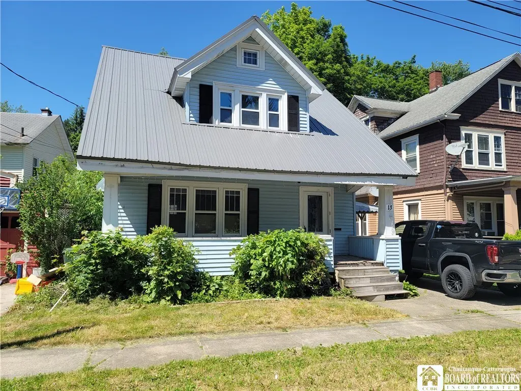 13 Linden Ave