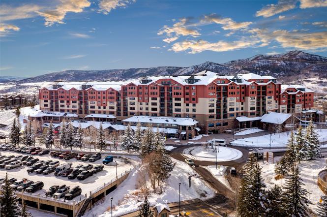 2300 Mount Werner Cir Unit 201/202