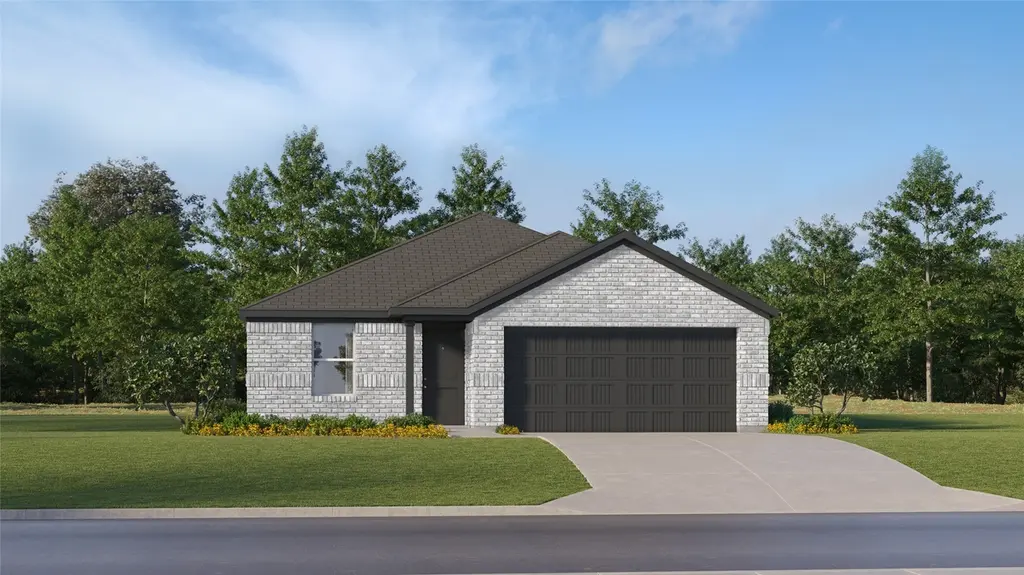 1539 Gardenia Grove Ln