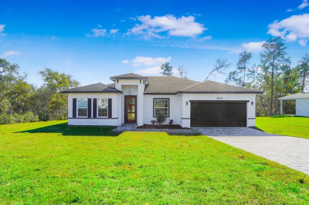 2632 SW 162nd Street Rd