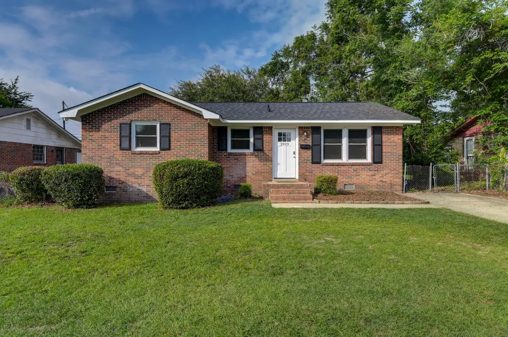 3929 Trotter Rd