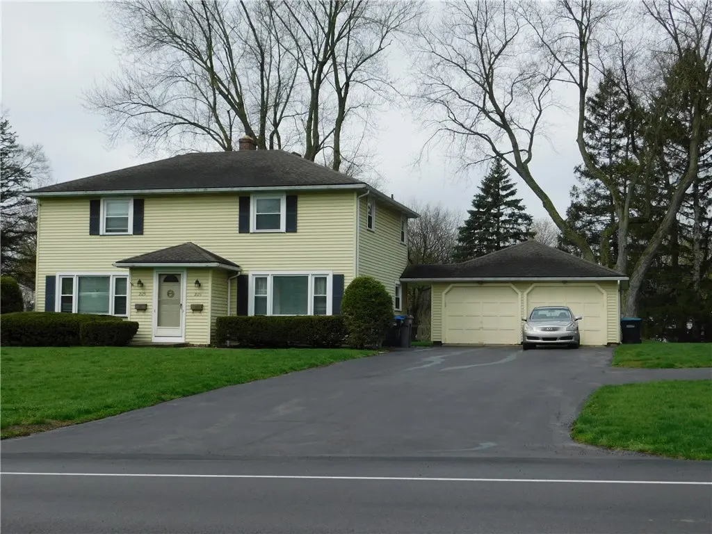 2125 Baird Rd