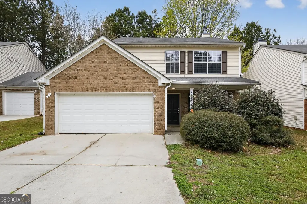 7156 Bowie Dr
