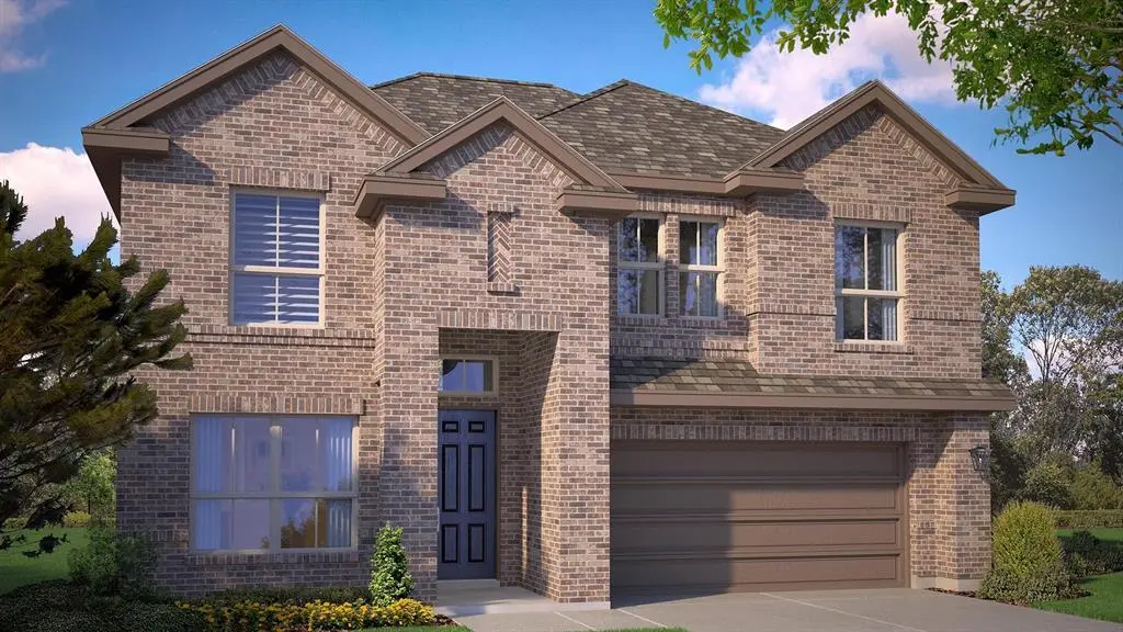 2601 Flycatcher Dr