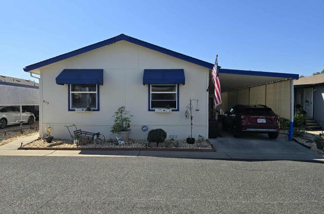 18717 Mill Villa #615
