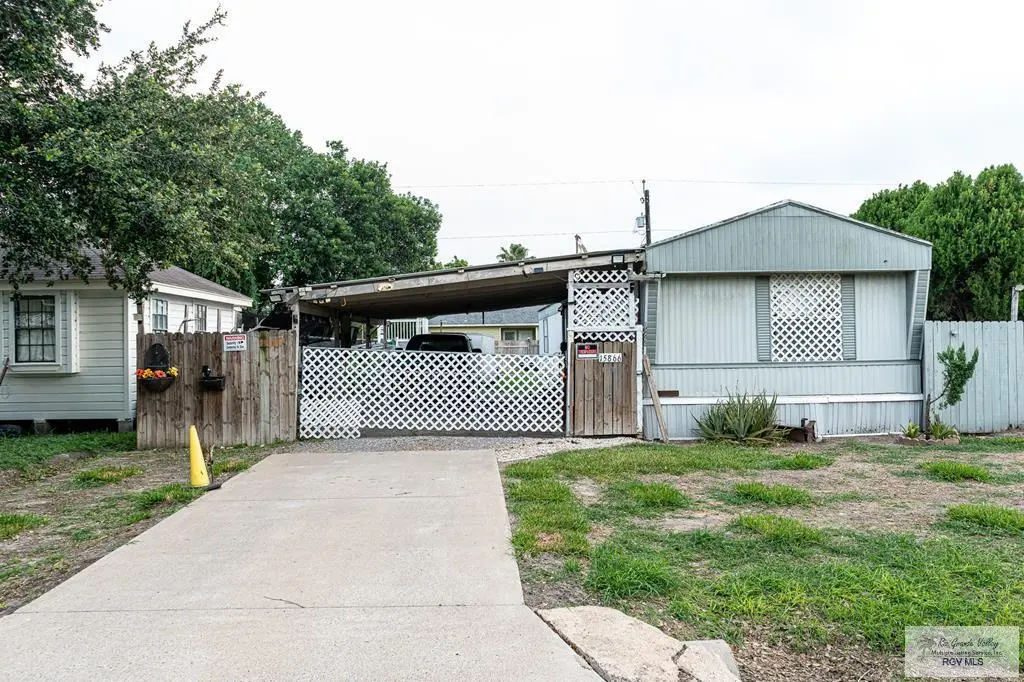 15866 Washington Palm Dr