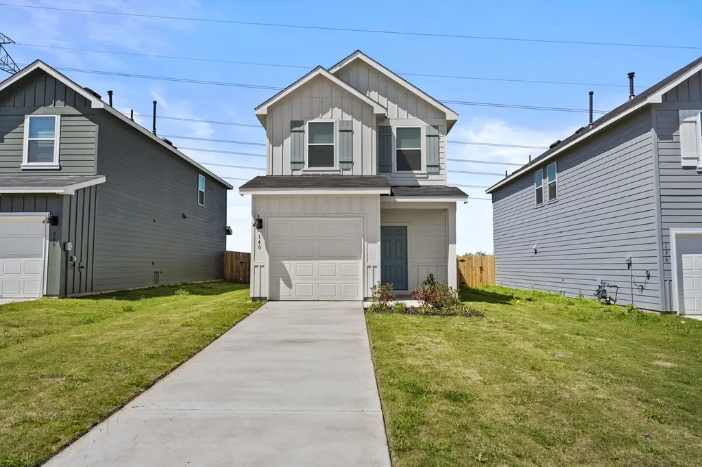 140 Kendall Ln