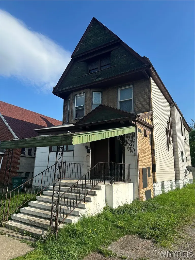 531 S Park Ave
