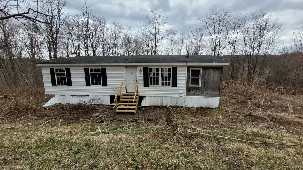 273 Back West Creek Rd