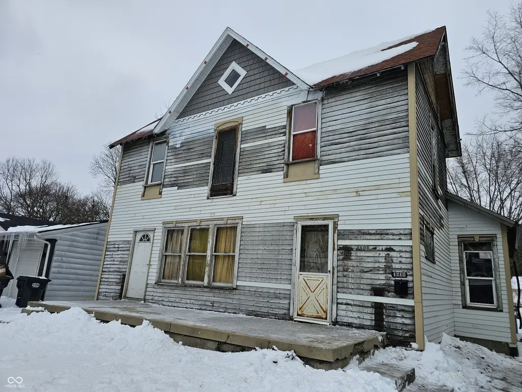 1608 W 14th St