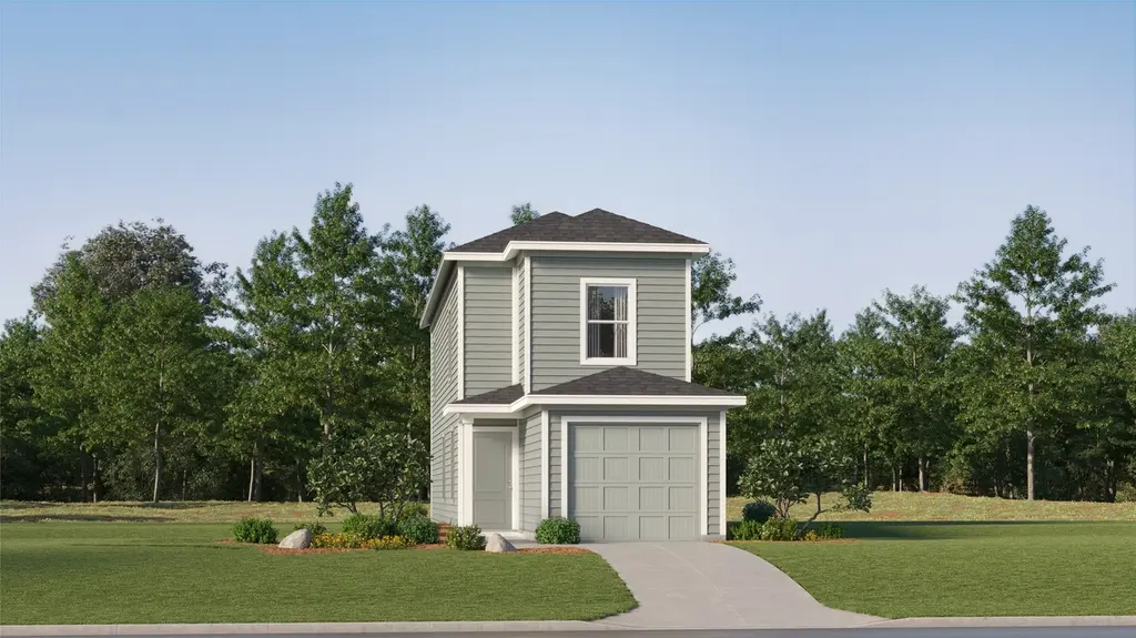 4827 George Cunningham Loop