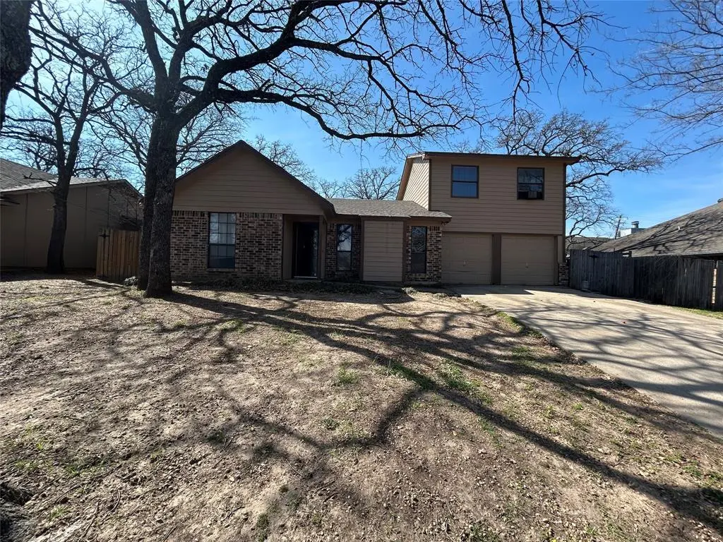 721 Timberoaks Dr