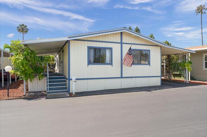 1075 Space Park Way #154
