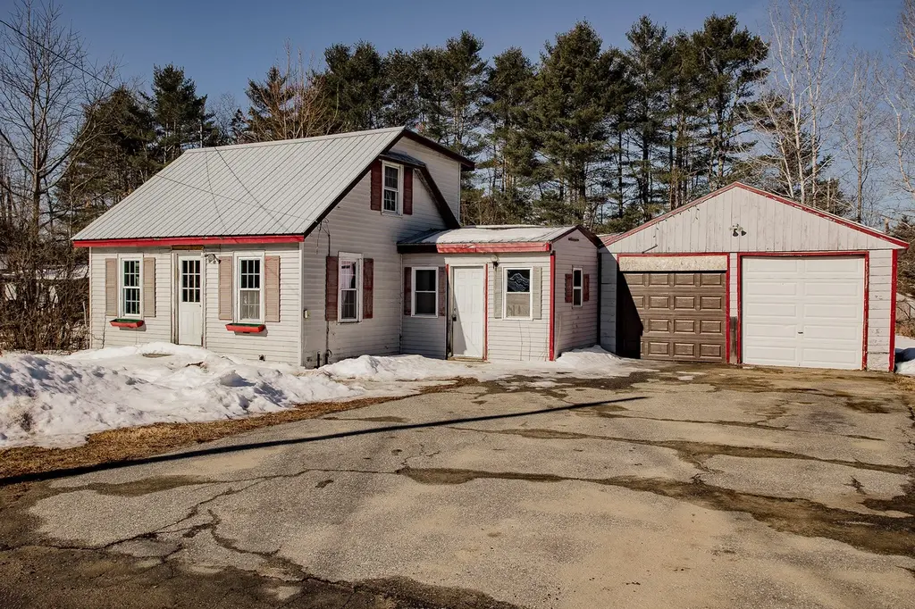 260 Weld St