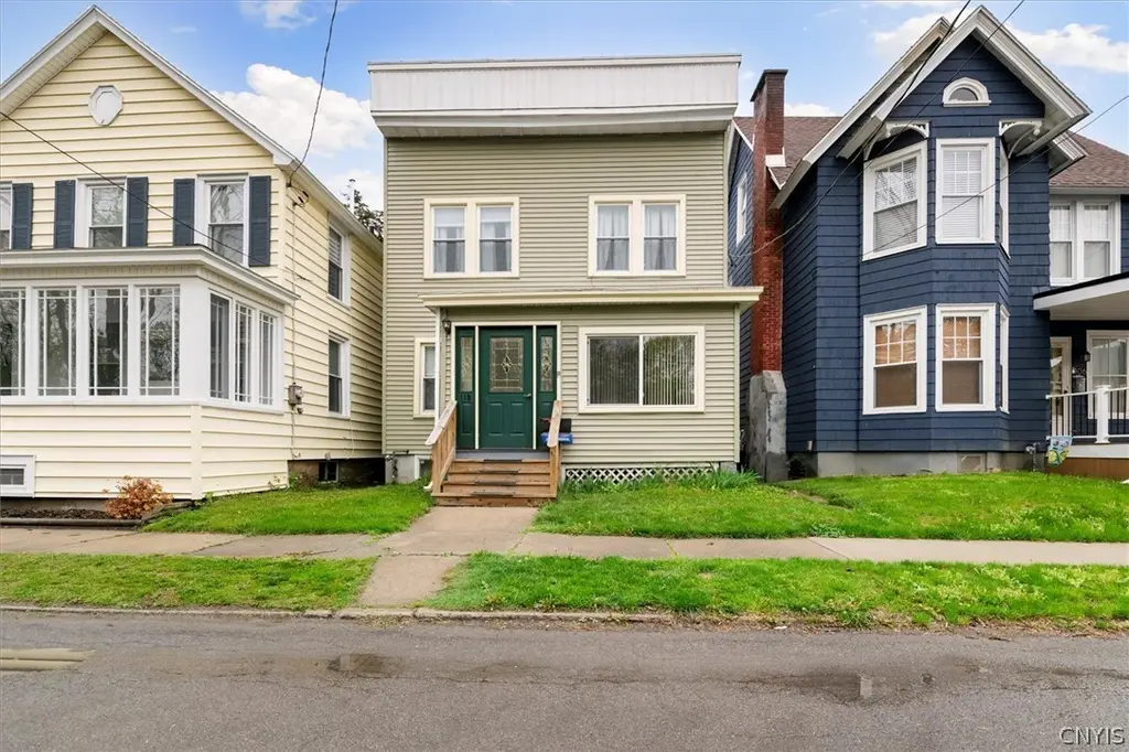 110 Prospect St