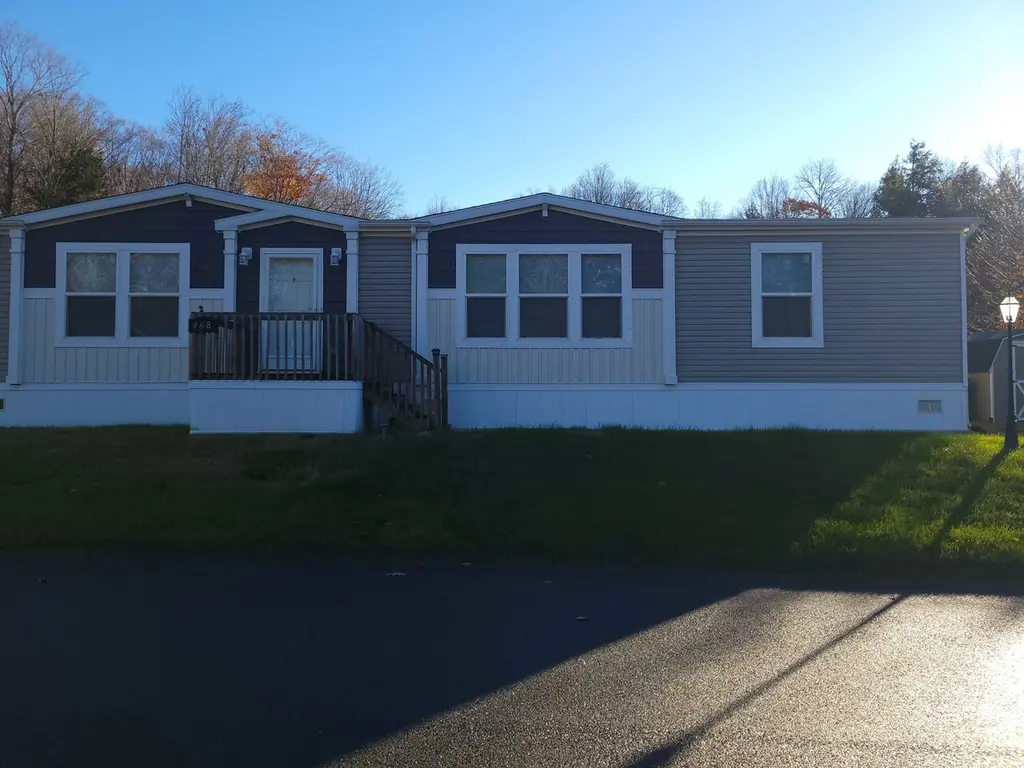 2025 Route 9N #168