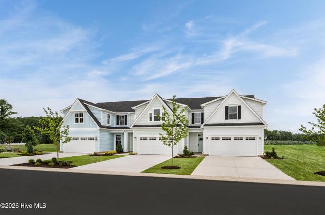 Lt 3b Albemarle Villas
