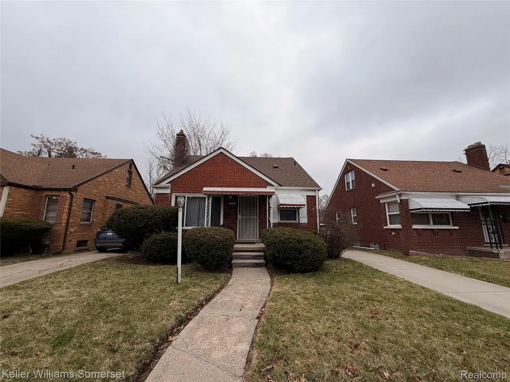 13554 Grandmont Ave