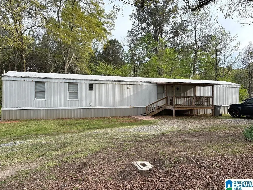 375 Fire Tower Rd