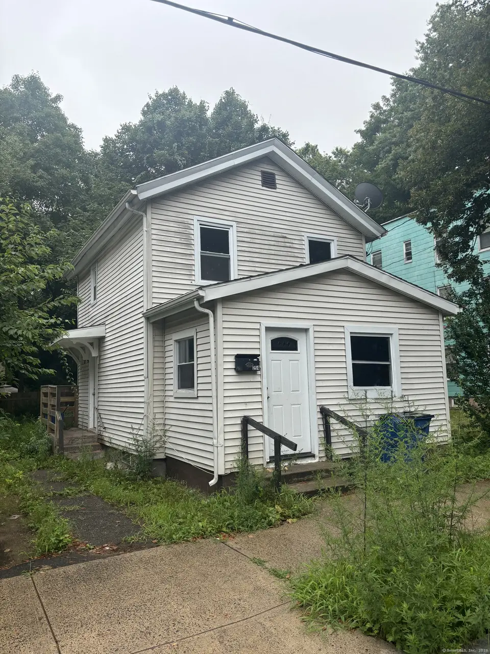 254 Starr St