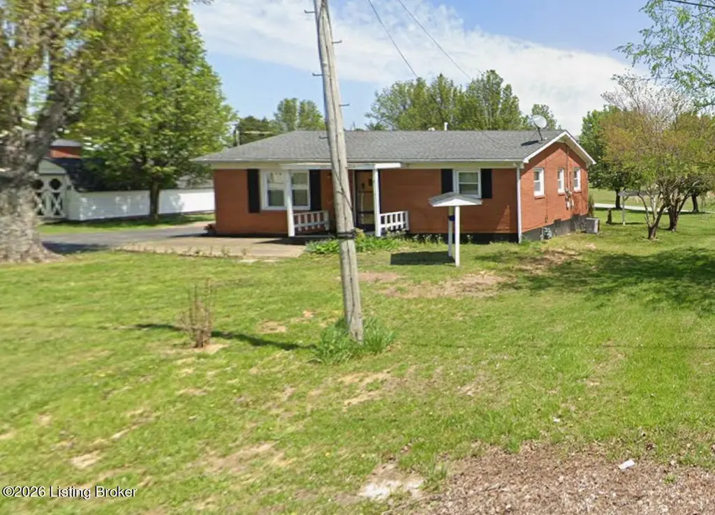 421 Peonia Rd