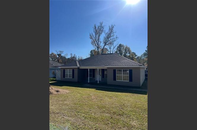 639 La 1204 Hwy