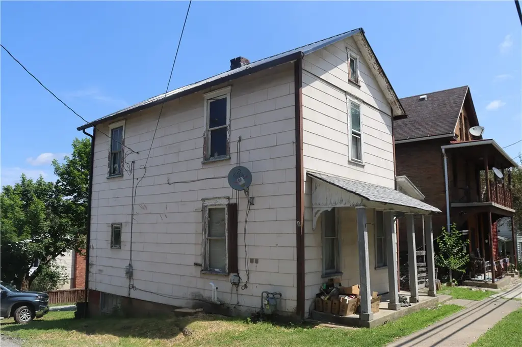 413 N Market