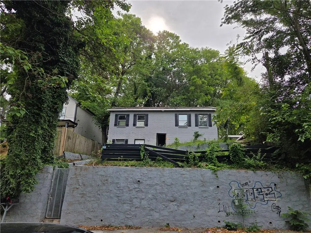 420 Griffin St NW