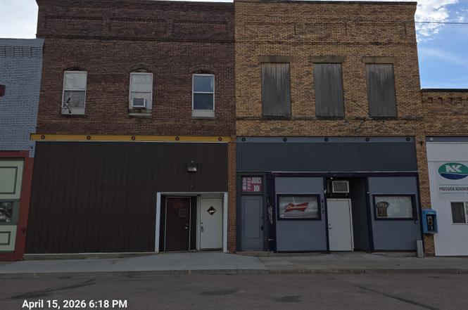 417 & 415 Saint James St