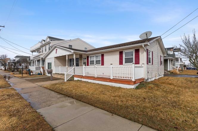 125 E 7th Ave #1