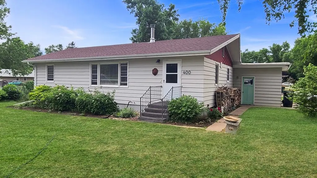 400 Cottage Ave