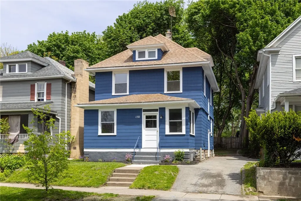 150 Leighton Ave
