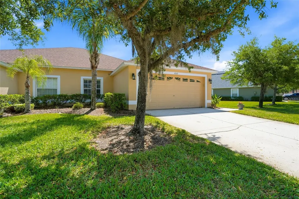 4242 Ashton Meadows Way