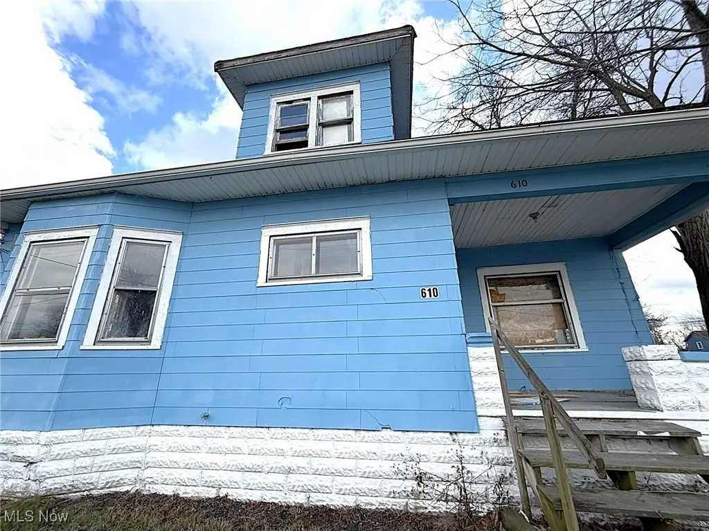 610 Linden St