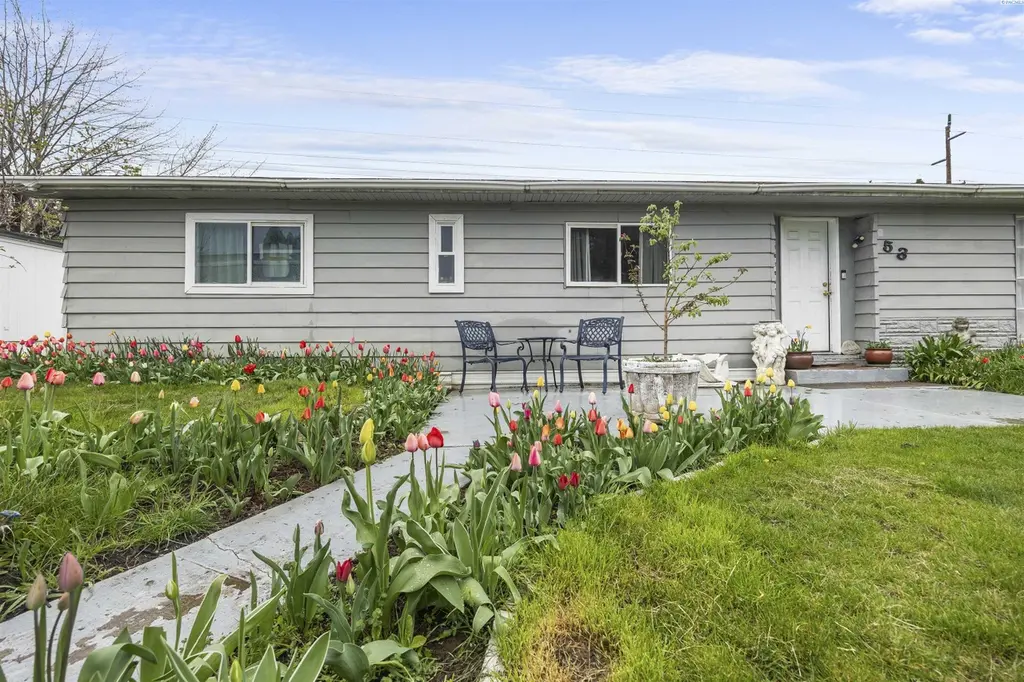 3324 W 19th Ave #53 Ave #53
