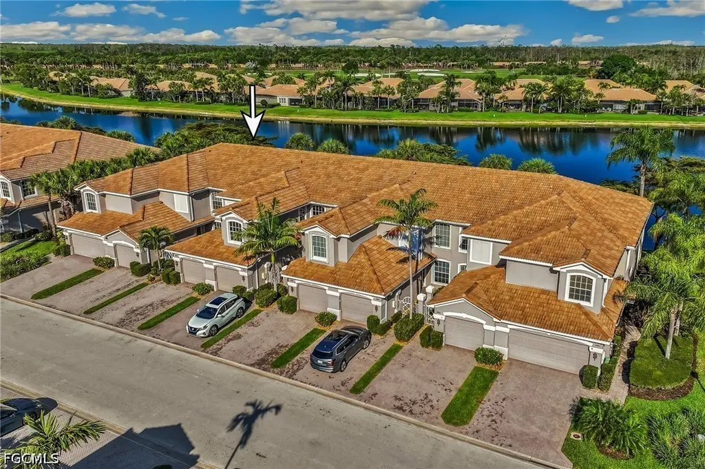 10010 Sky View Way #407