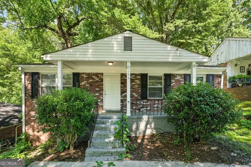 145 Sewanee Ave NW