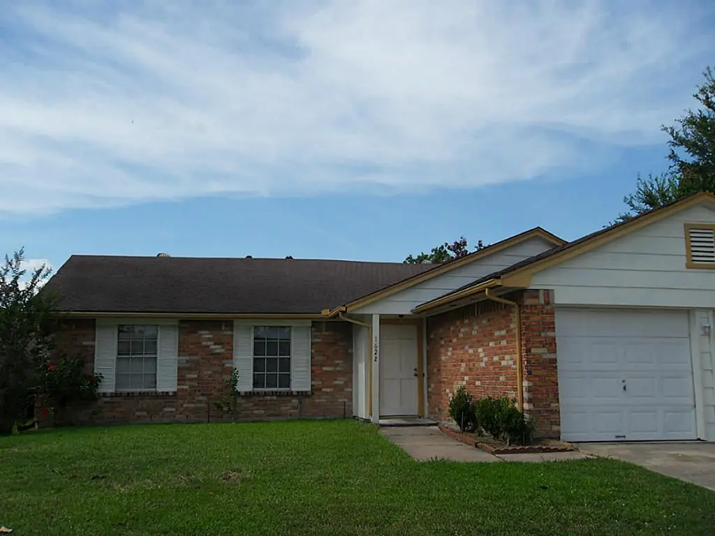 1622 Grand Park Dr