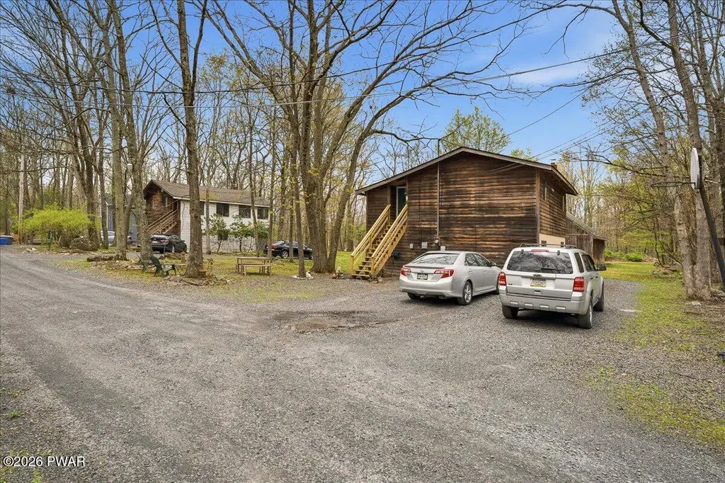 2445 Dornick Rd