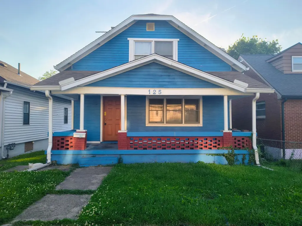 125 Grove Ave