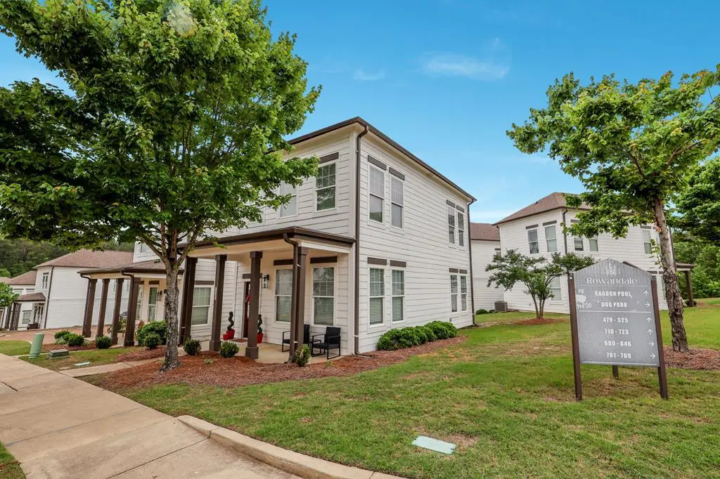 480 Olive Branch Way