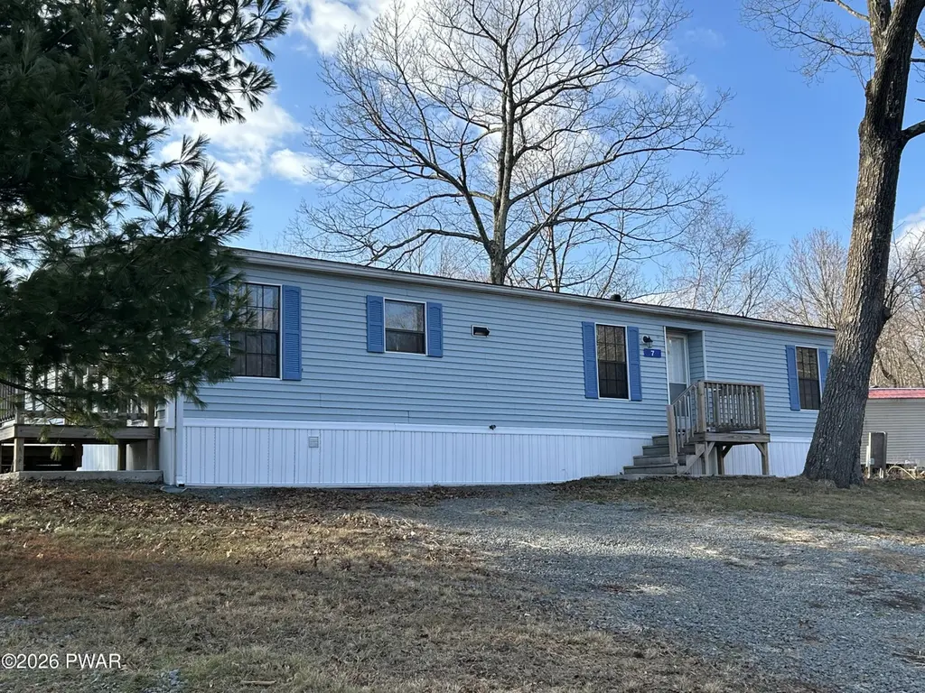 7 Sky View Dr
