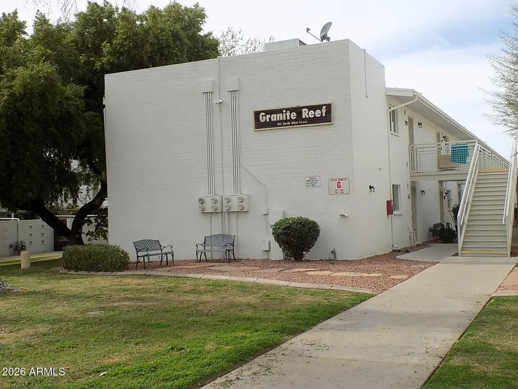 814 N 82nd St Unit G216