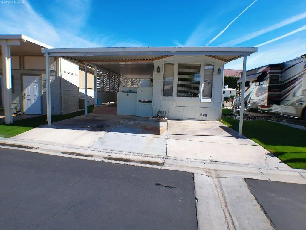 84136 Ave 44, #49 #49